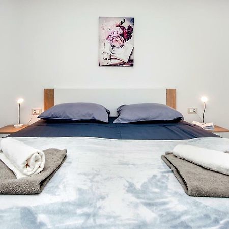 Apartman Sonata Ρόβινι Εξωτερικό φωτογραφία