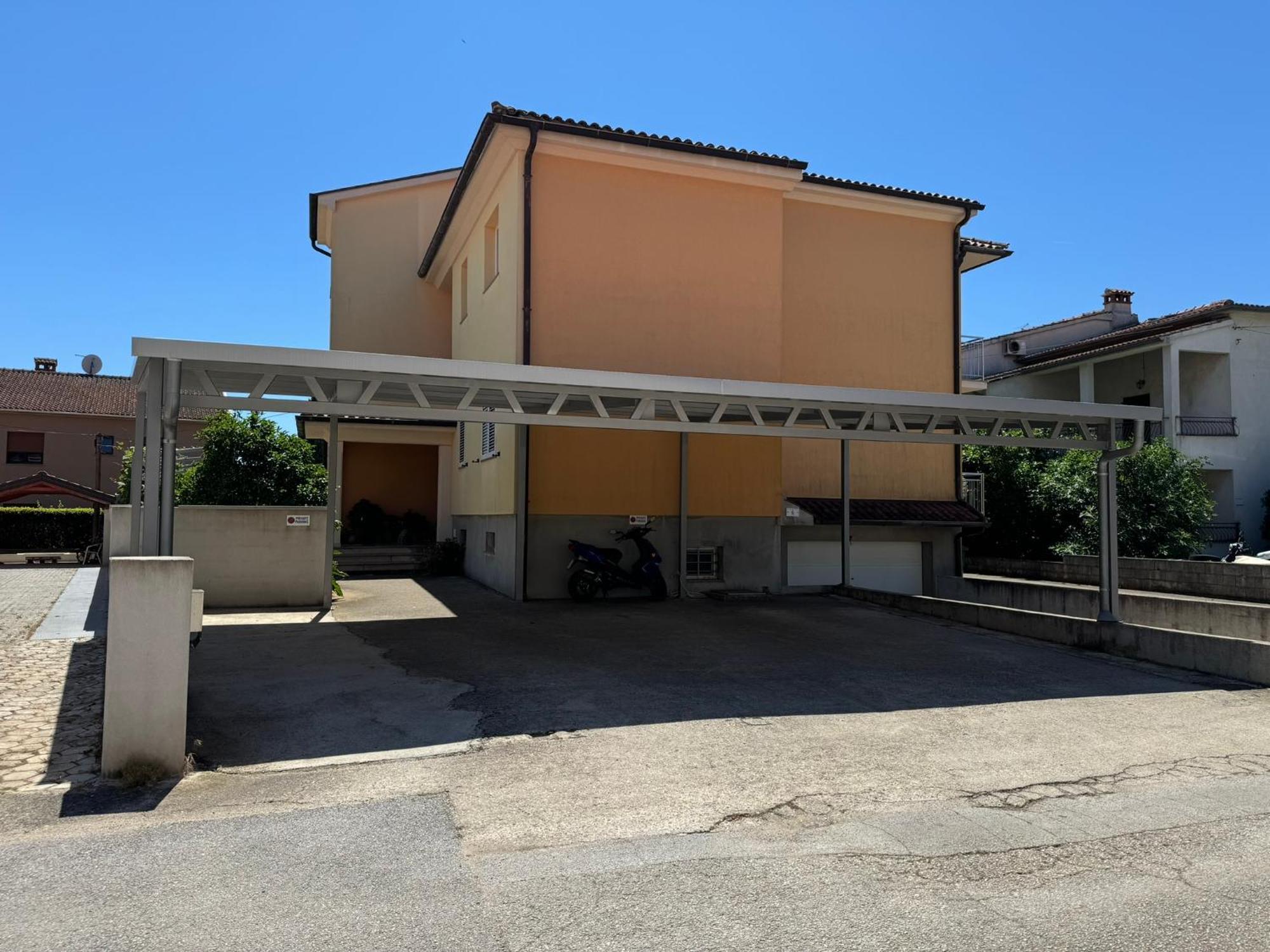 Apartman Sonata Ρόβινι Εξωτερικό φωτογραφία