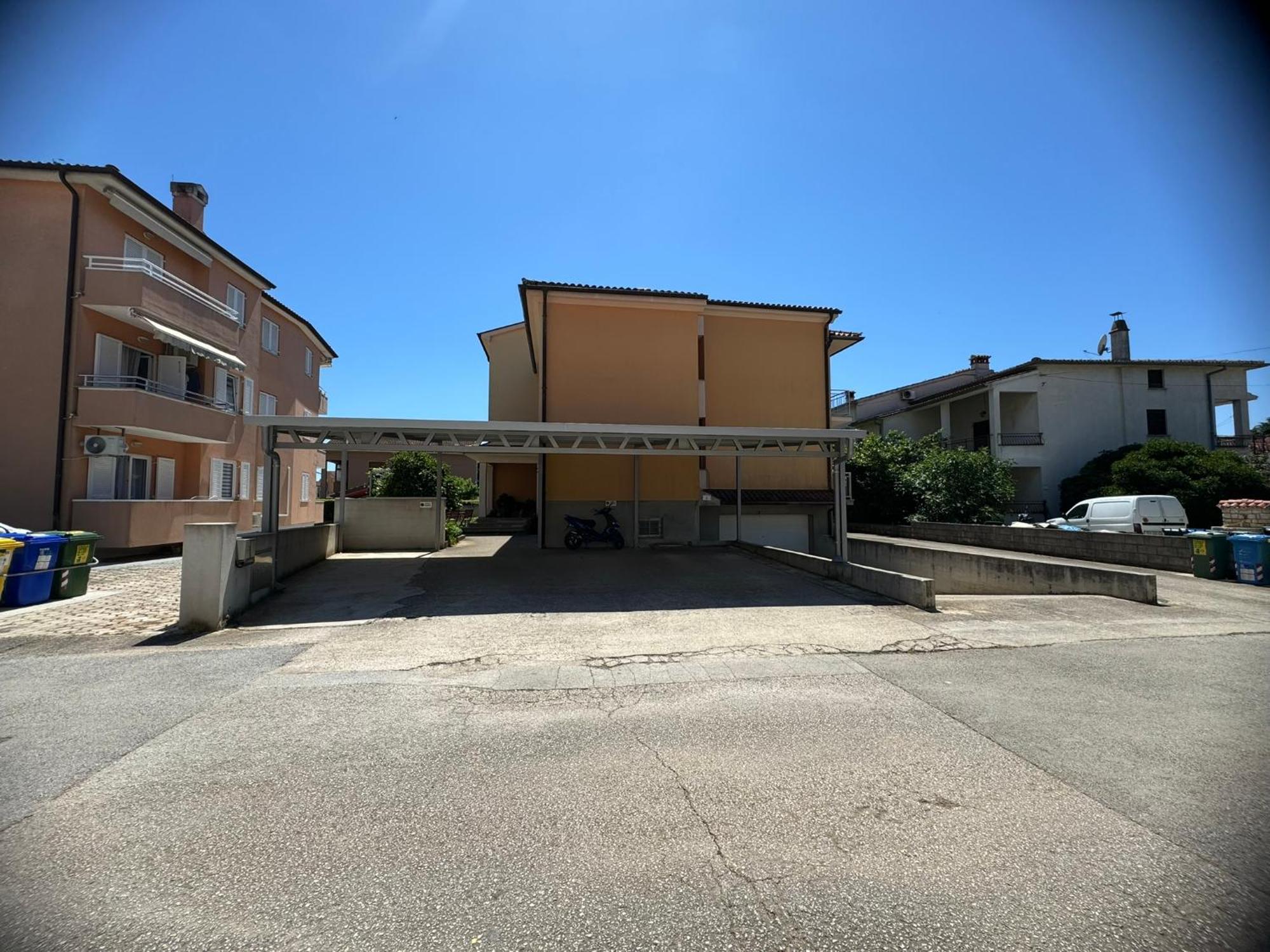 Apartman Sonata Ρόβινι Εξωτερικό φωτογραφία