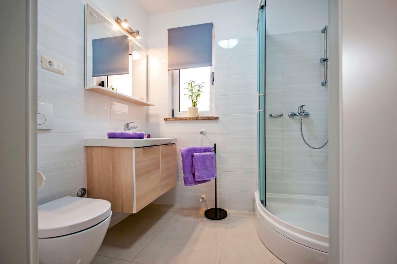 Apartman Sonata Ρόβινι Εξωτερικό φωτογραφία