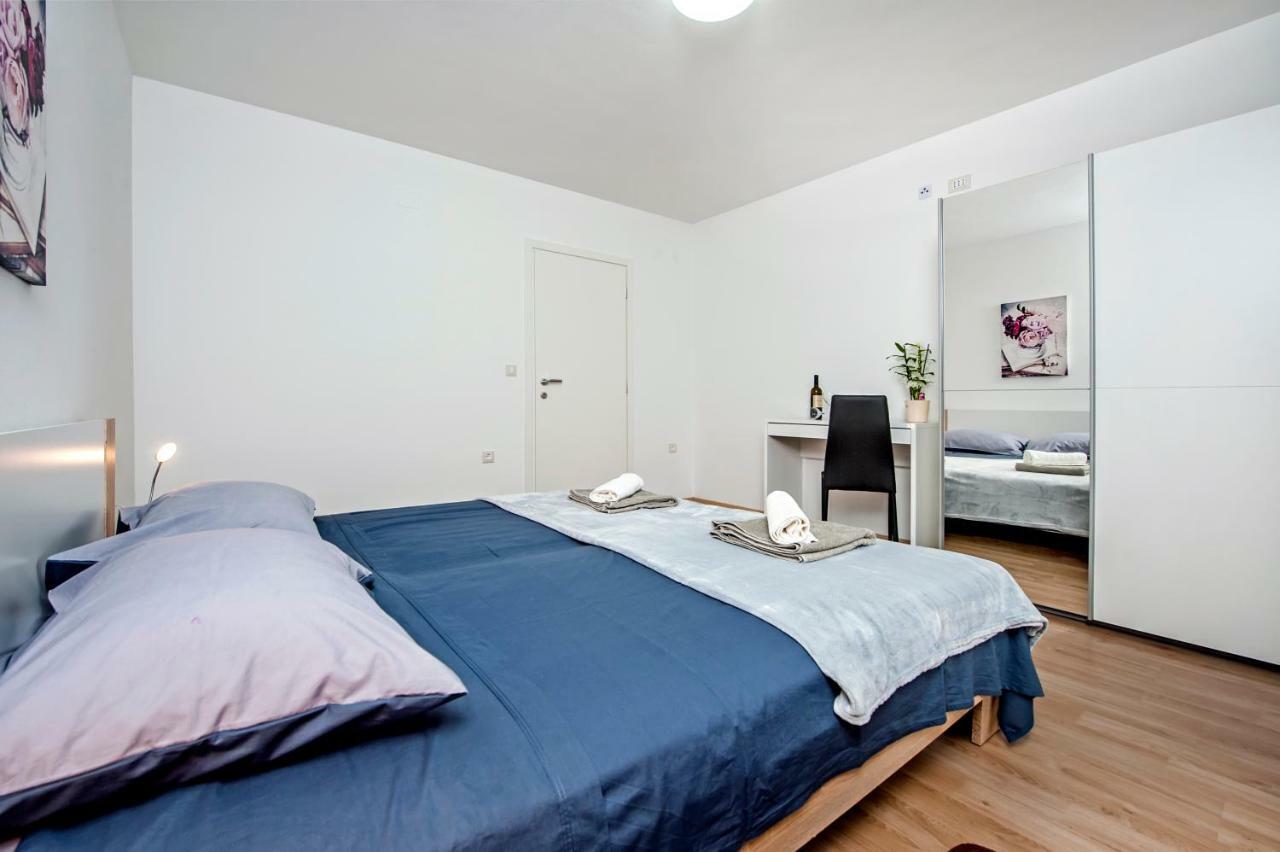 Apartman Sonata Ρόβινι Εξωτερικό φωτογραφία