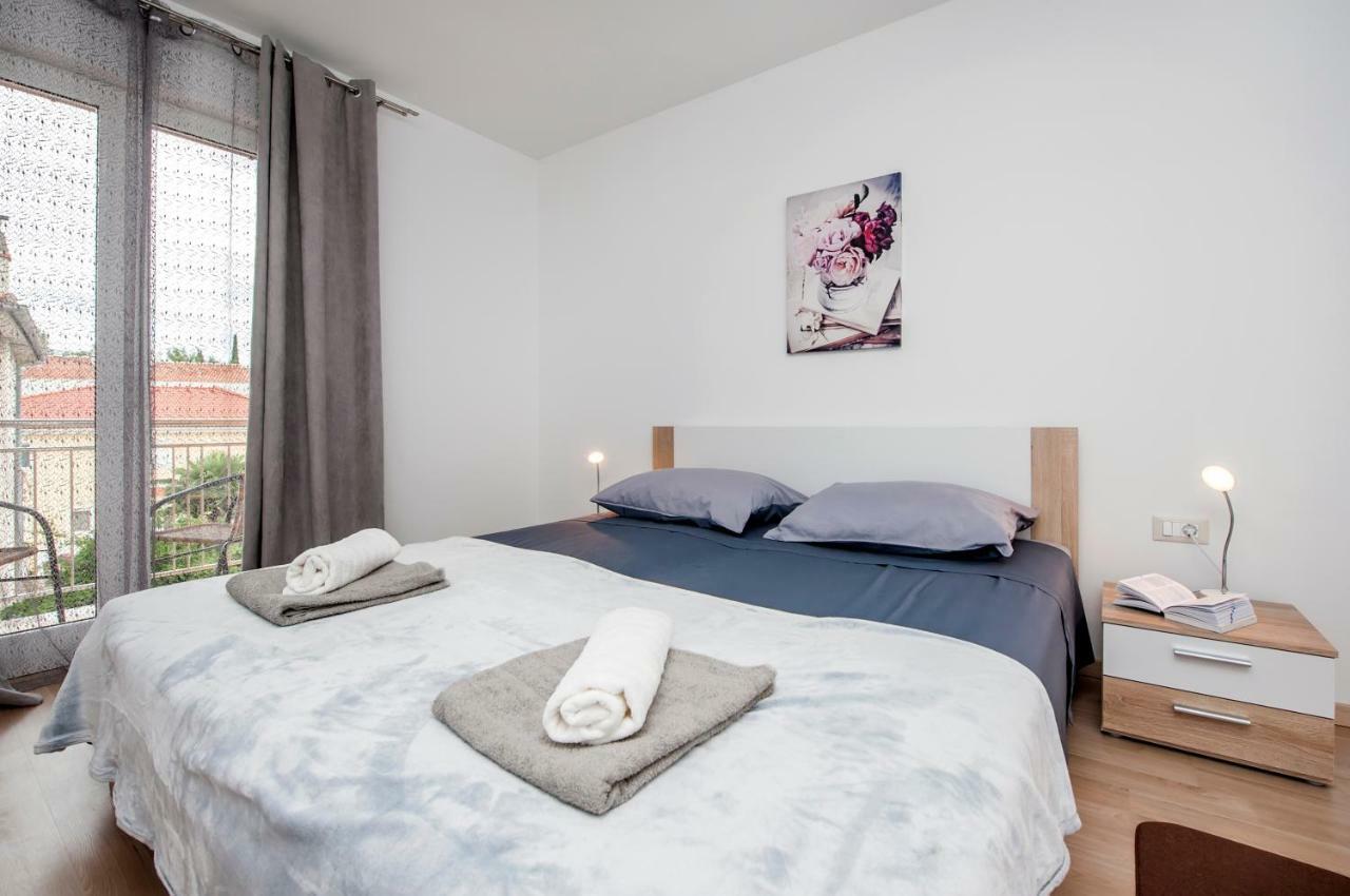 Apartman Sonata Ρόβινι Εξωτερικό φωτογραφία