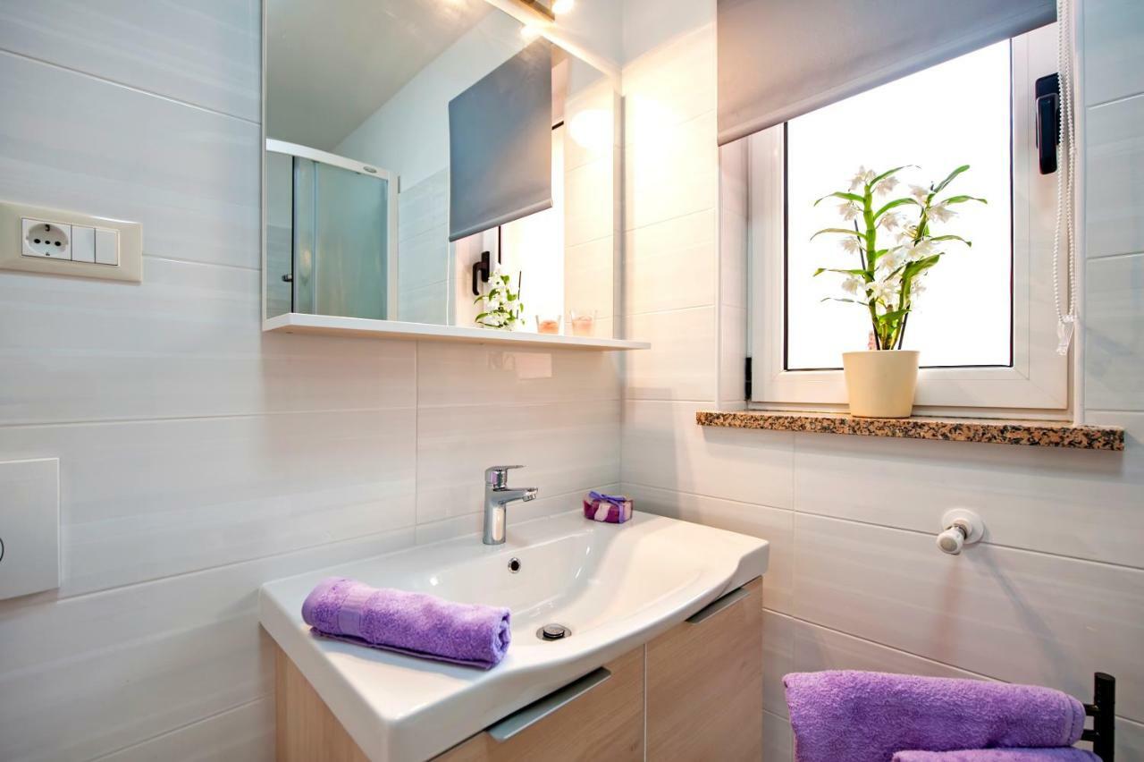 Apartman Sonata Ρόβινι Εξωτερικό φωτογραφία