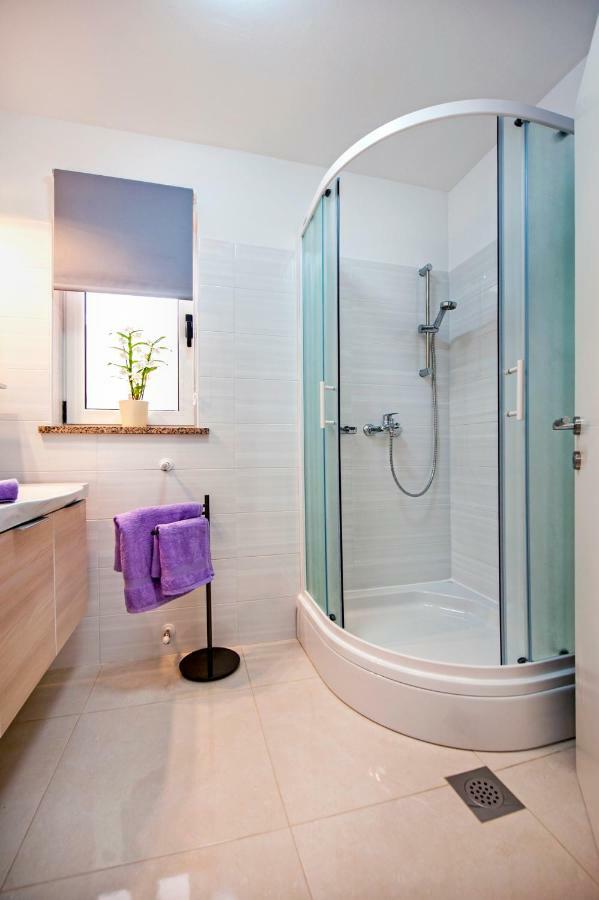 Apartman Sonata Ρόβινι Εξωτερικό φωτογραφία