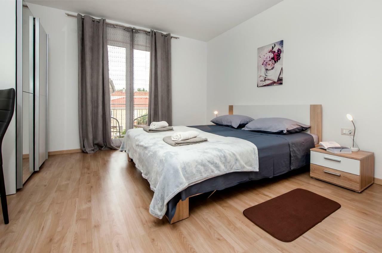 Apartman Sonata Ρόβινι Εξωτερικό φωτογραφία