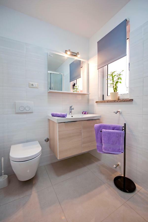 Apartman Sonata Ρόβινι Εξωτερικό φωτογραφία