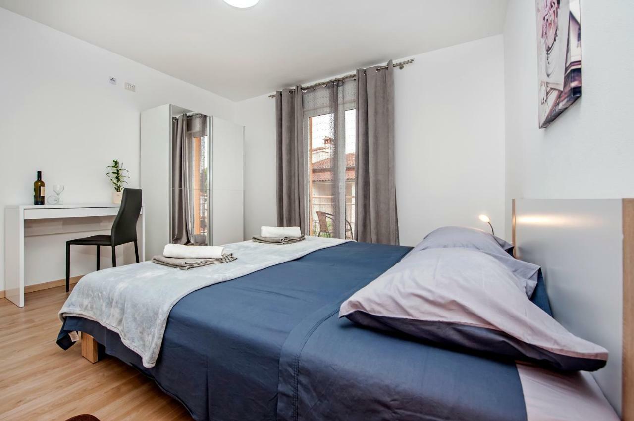 Apartman Sonata Ρόβινι Εξωτερικό φωτογραφία
