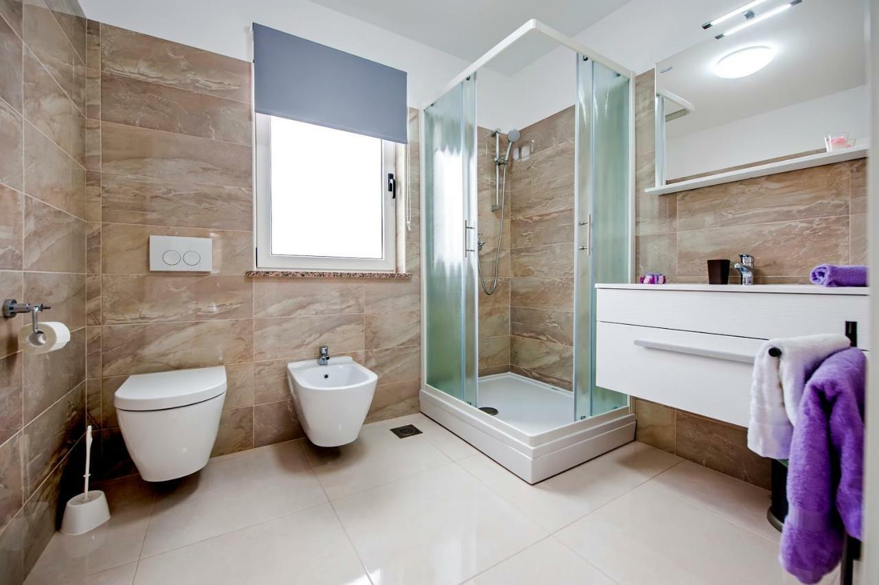 Apartman Sonata Ρόβινι Εξωτερικό φωτογραφία