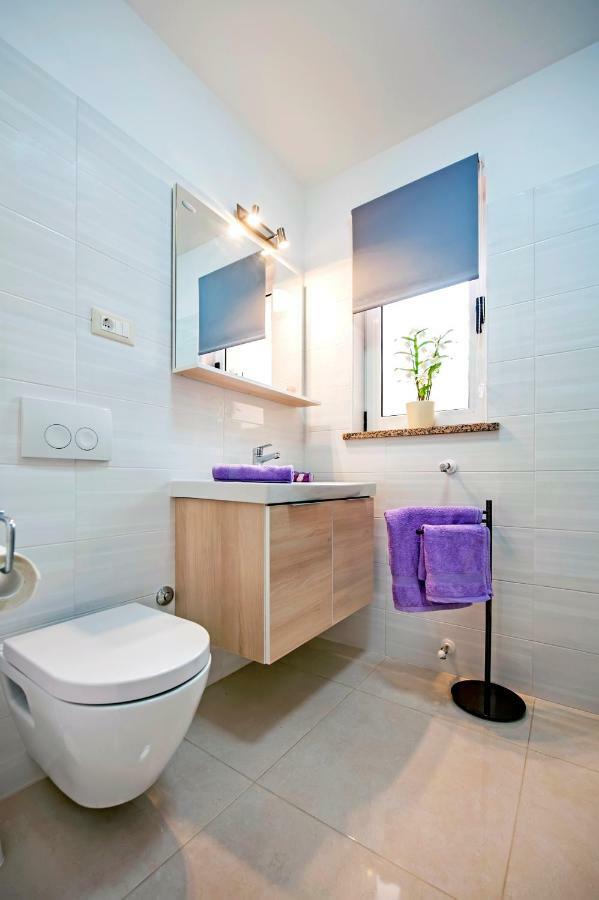 Apartman Sonata Ρόβινι Εξωτερικό φωτογραφία