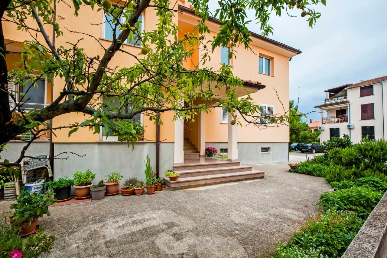 Apartman Sonata Ρόβινι Εξωτερικό φωτογραφία