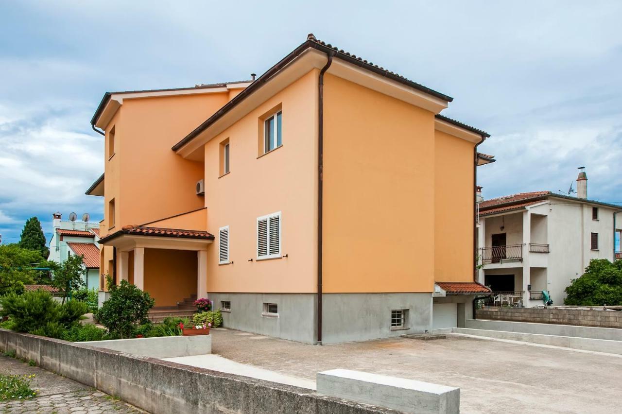 Apartman Sonata Ρόβινι Εξωτερικό φωτογραφία