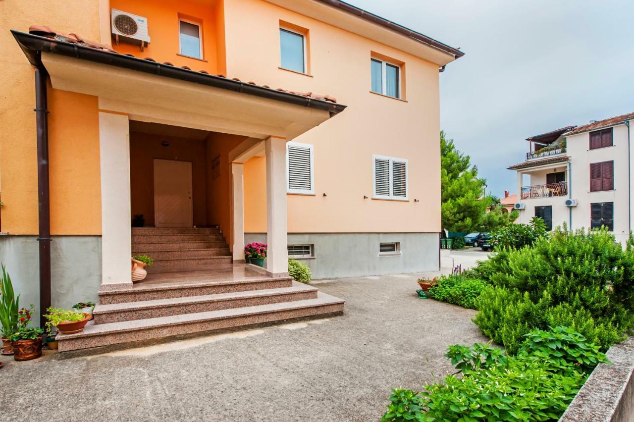 Apartman Sonata Ρόβινι Εξωτερικό φωτογραφία