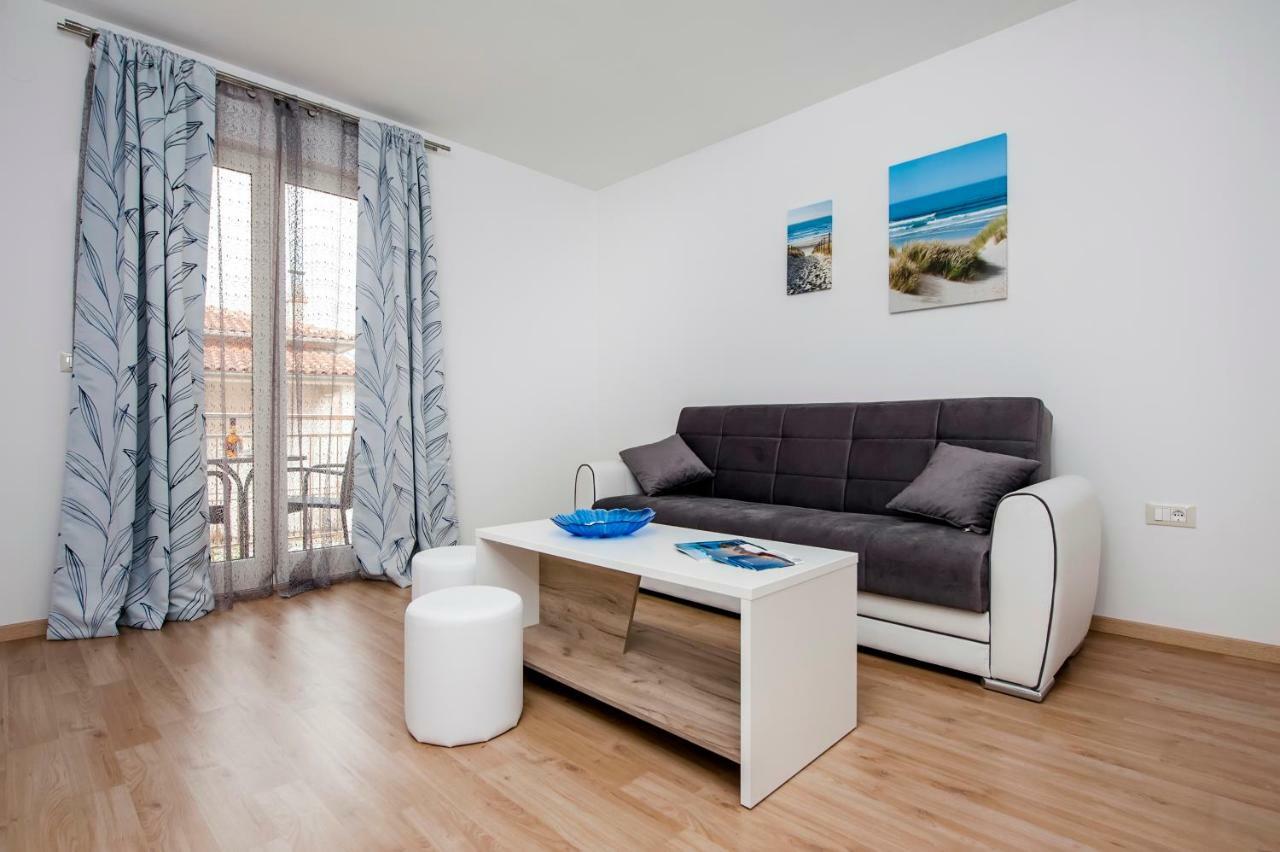 Apartman Sonata Ρόβινι Εξωτερικό φωτογραφία