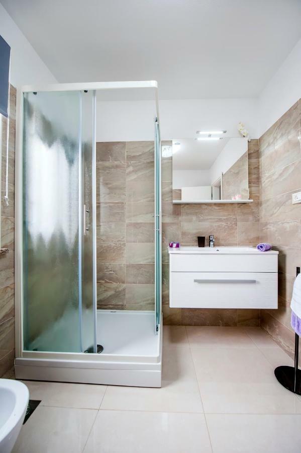 Apartman Sonata Ρόβινι Εξωτερικό φωτογραφία