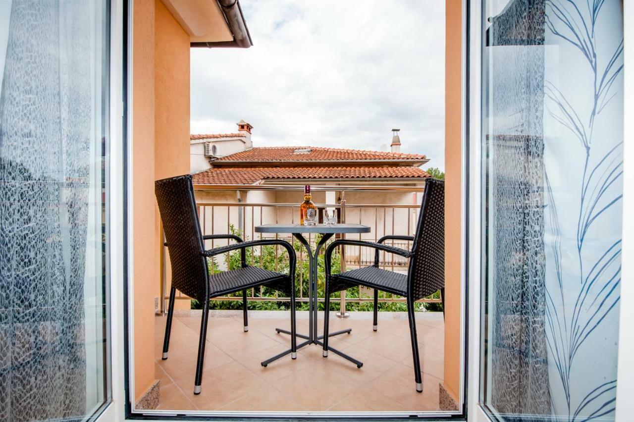Apartman Sonata Ρόβινι Εξωτερικό φωτογραφία