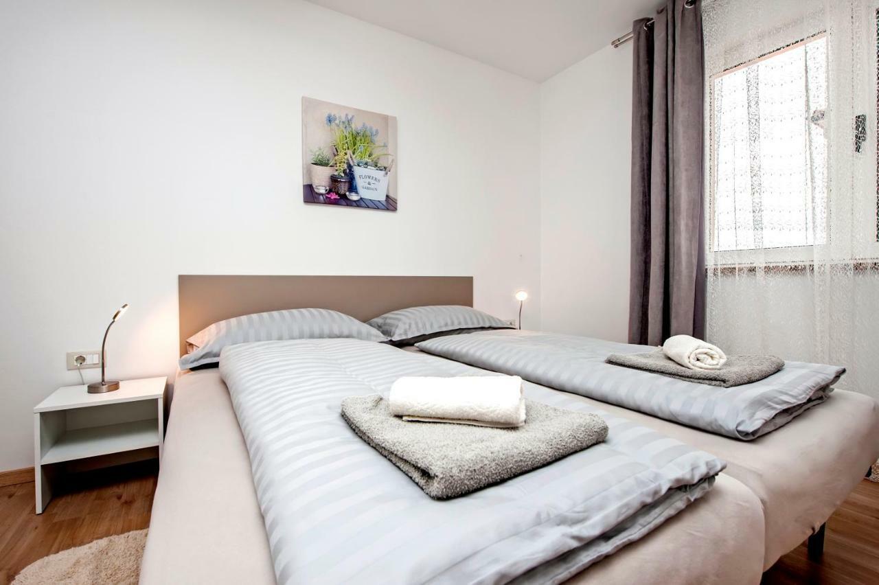 Apartman Sonata Ρόβινι Εξωτερικό φωτογραφία