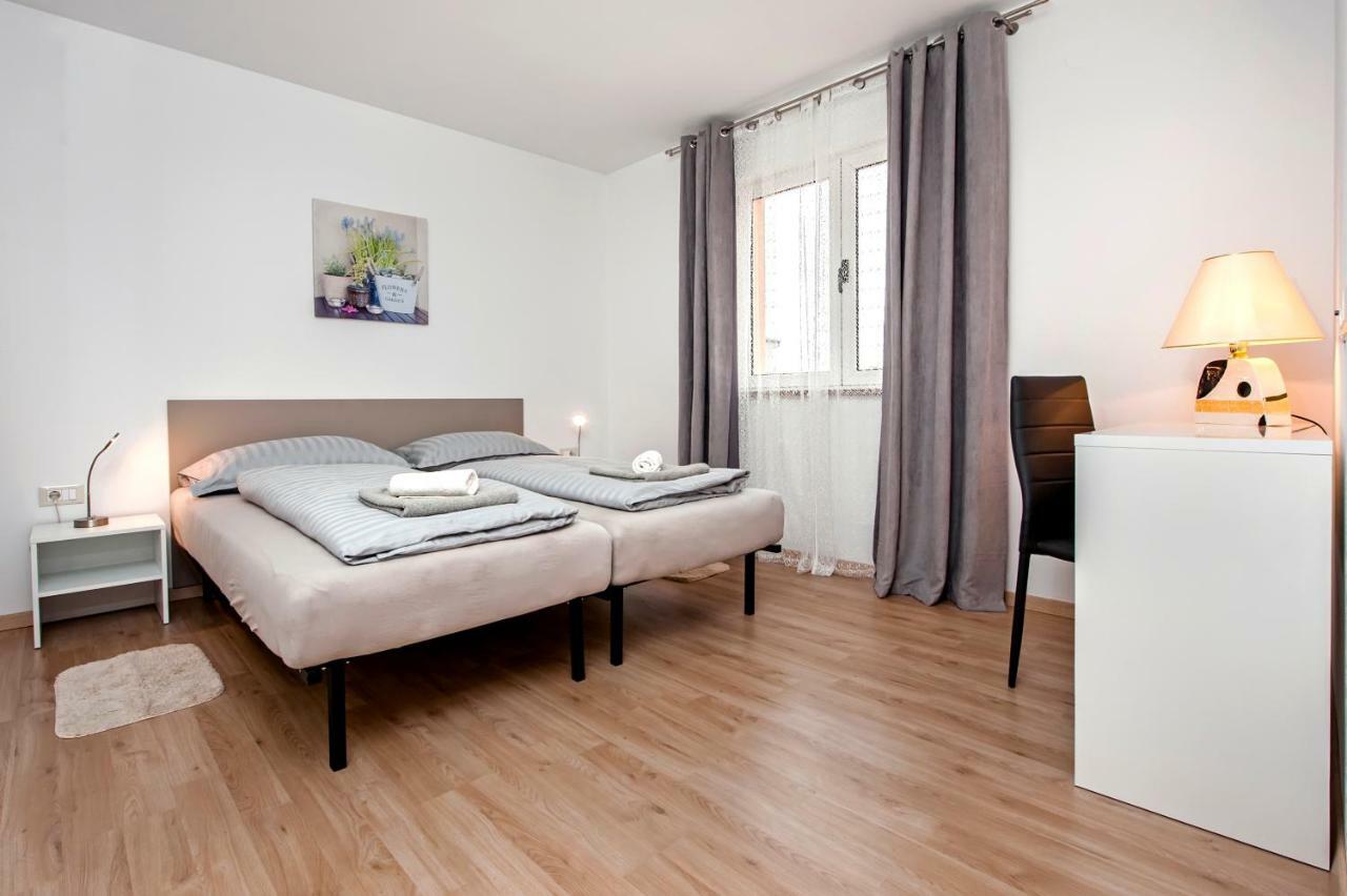 Apartman Sonata Ρόβινι Εξωτερικό φωτογραφία