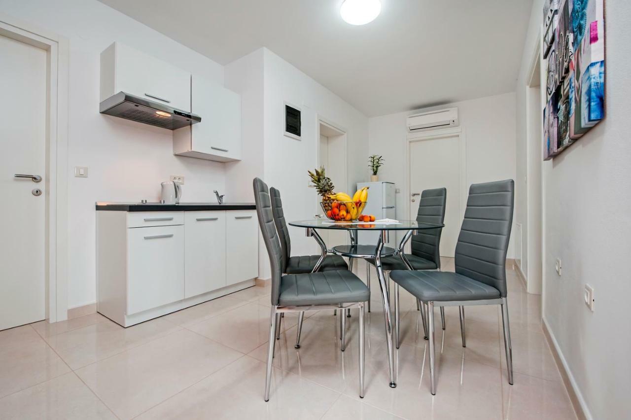 Apartman Sonata Ρόβινι Εξωτερικό φωτογραφία