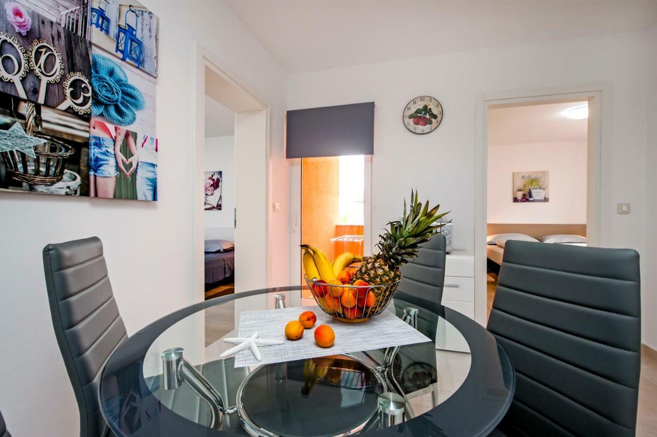 Apartman Sonata Ρόβινι Εξωτερικό φωτογραφία