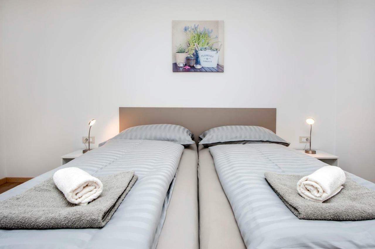 Apartman Sonata Ρόβινι Εξωτερικό φωτογραφία