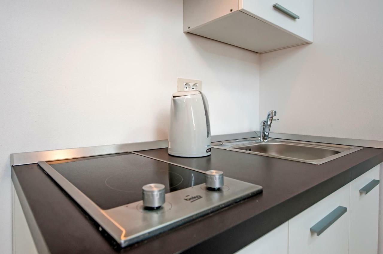 Apartman Sonata Ρόβινι Εξωτερικό φωτογραφία